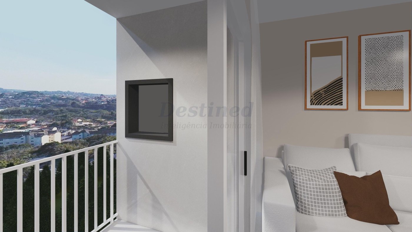 Lançamento Residencial Arezzo-Vila Nova em Novo Hamburgo
