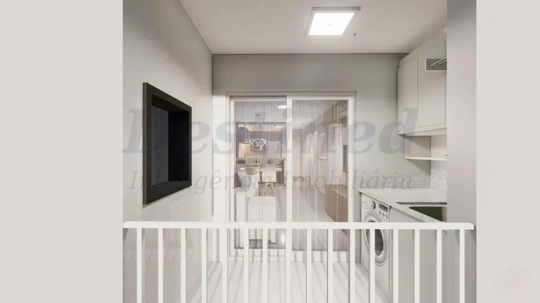 Lançamento Residencial Arezzo-Vila Nova em Novo Hamburgo