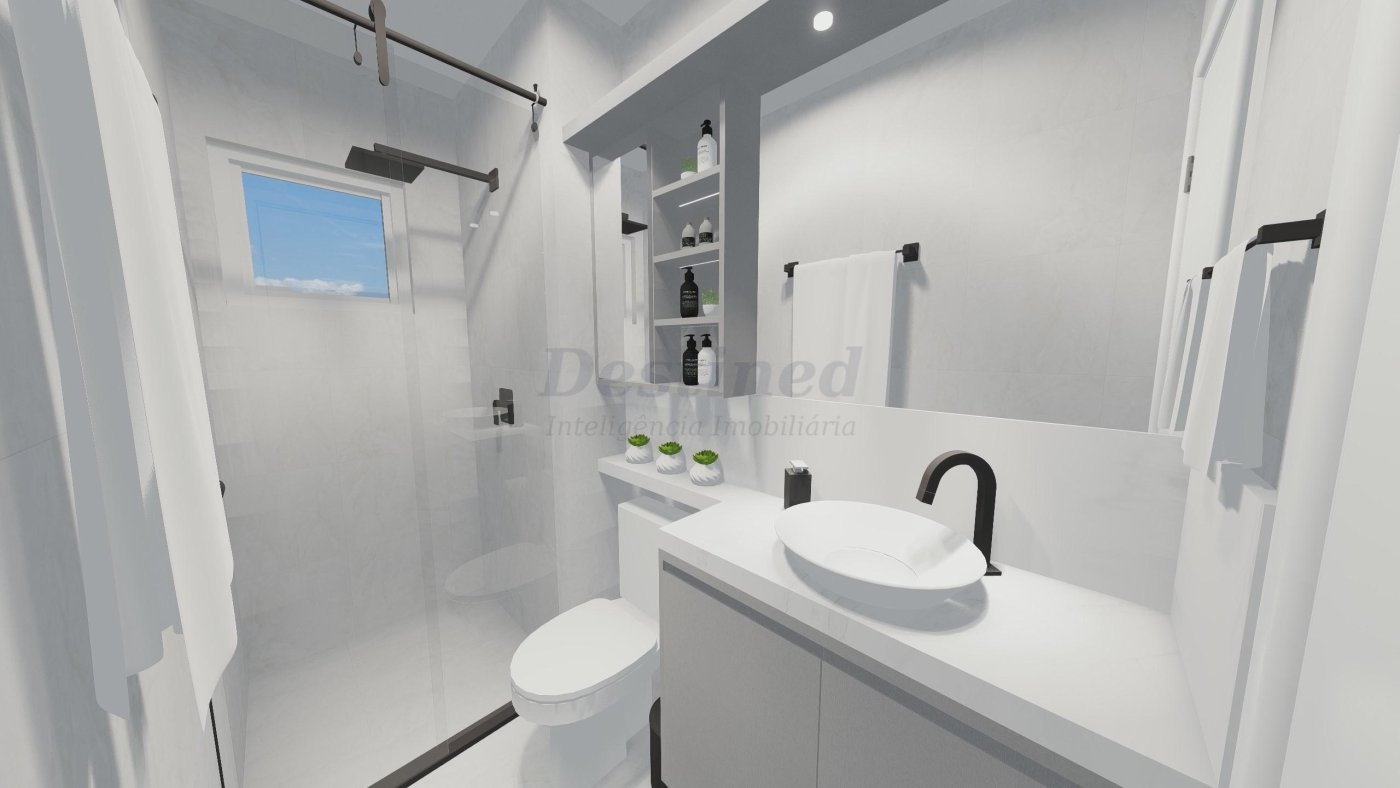 Lançamento Residencial Arezzo-Vila Nova em Novo Hamburgo
