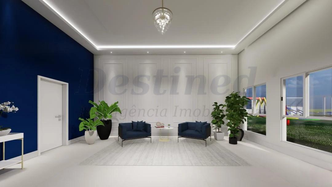 Lançamento Residencial Arezzo-Vila Nova em Novo Hamburgo