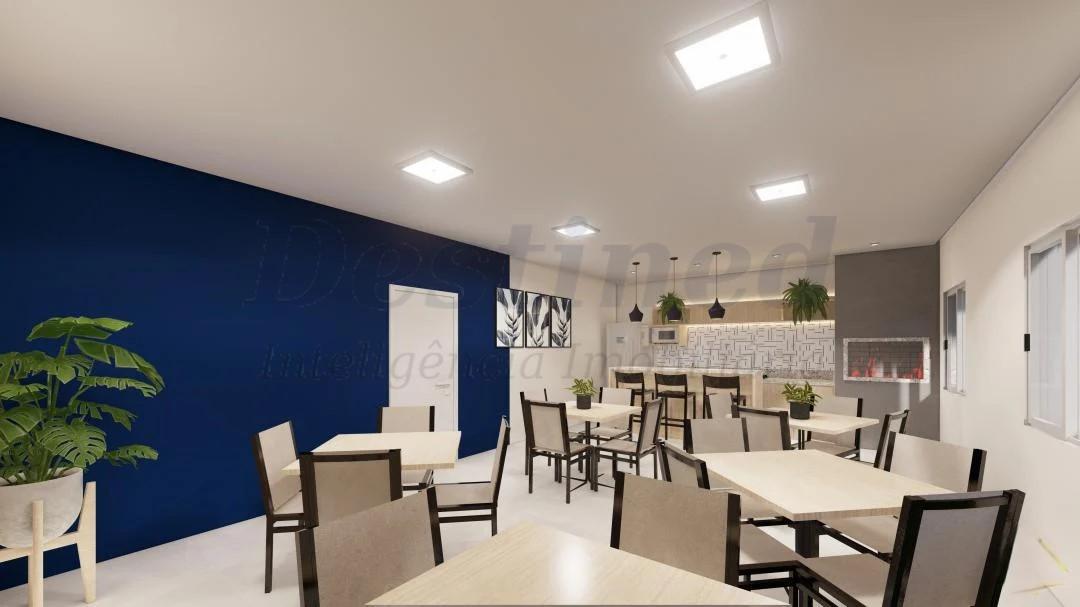 Lançamento Residencial Arezzo-Vila Nova em Novo Hamburgo