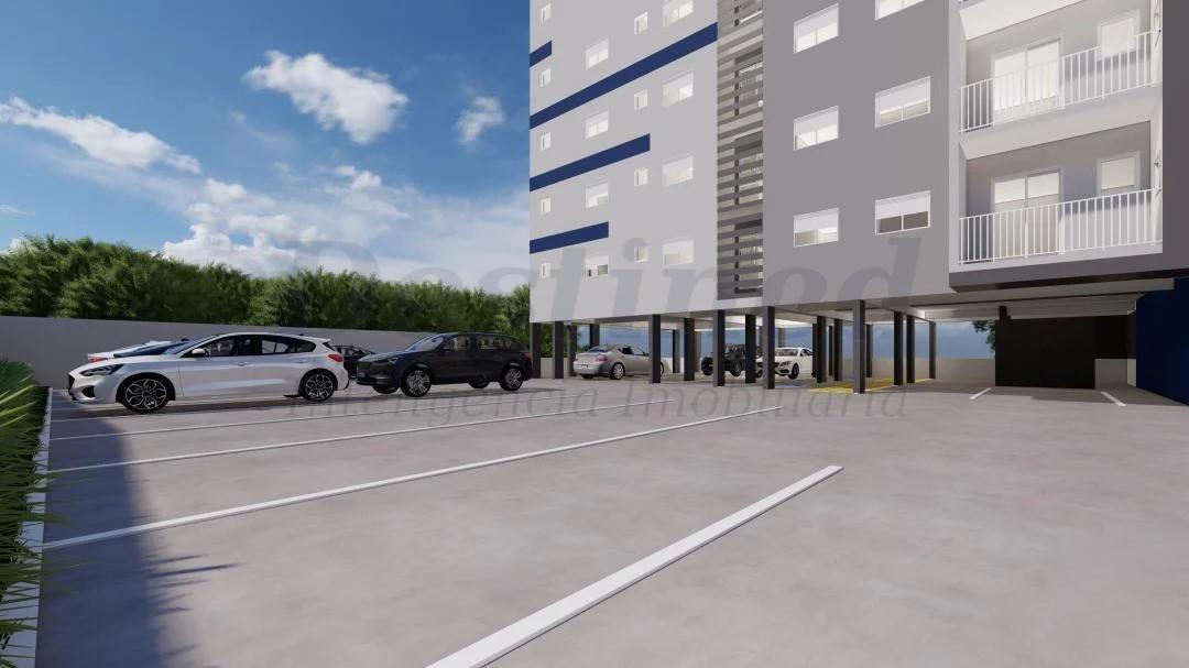 Lançamento Residencial Arezzo-Vila Nova em Novo Hamburgo