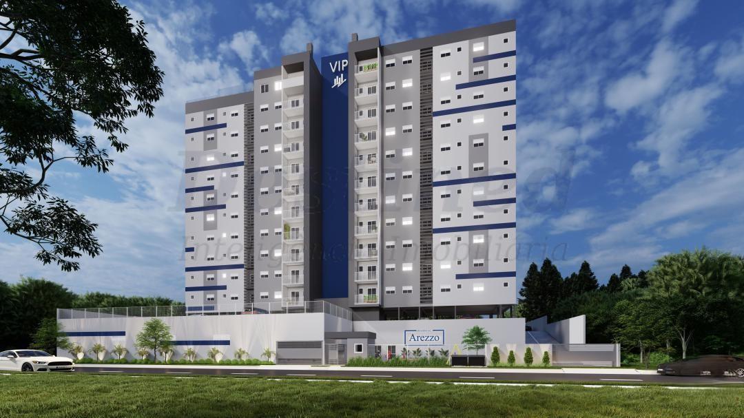 Lançamento Residencial Arezzo-Vila Nova em Novo Hamburgo