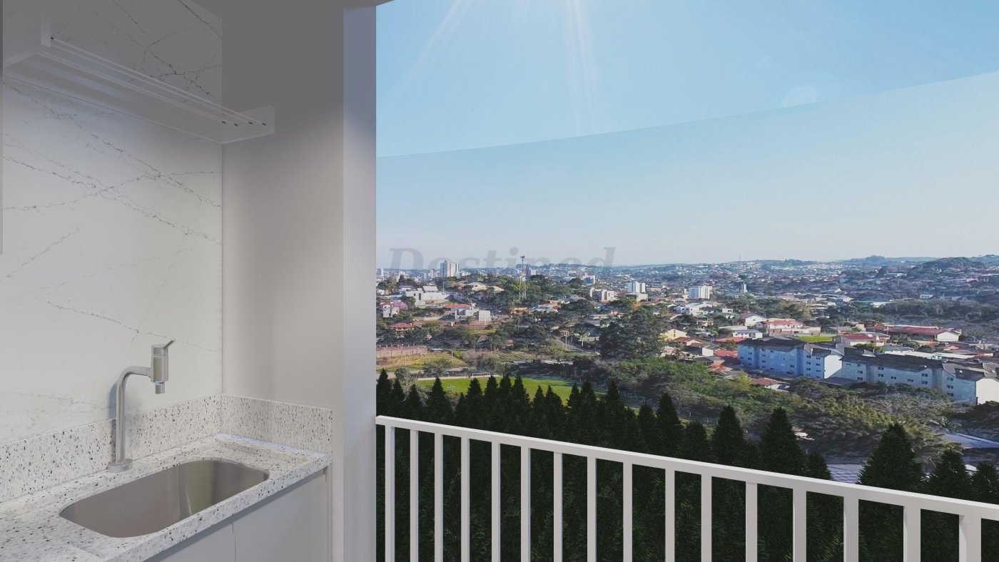 Lançamento Residencial Arezzo-Vila Nova em Novo Hamburgo