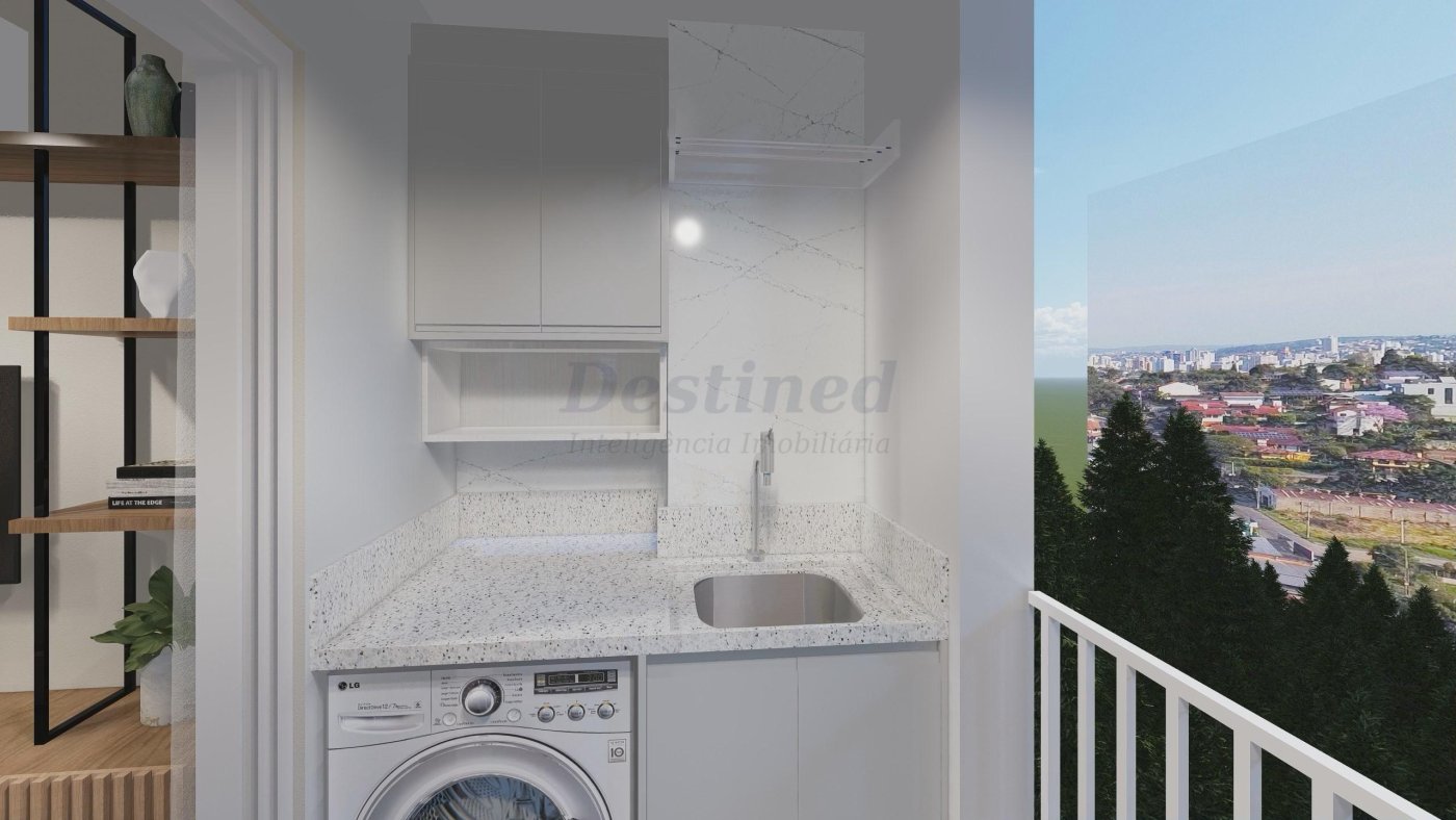 Lançamento Residencial Arezzo-Vila Nova em Novo Hamburgo