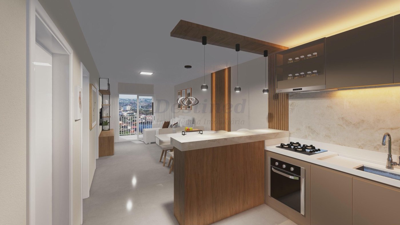 Lançamento Residencial Arezzo-Vila Nova em Novo Hamburgo