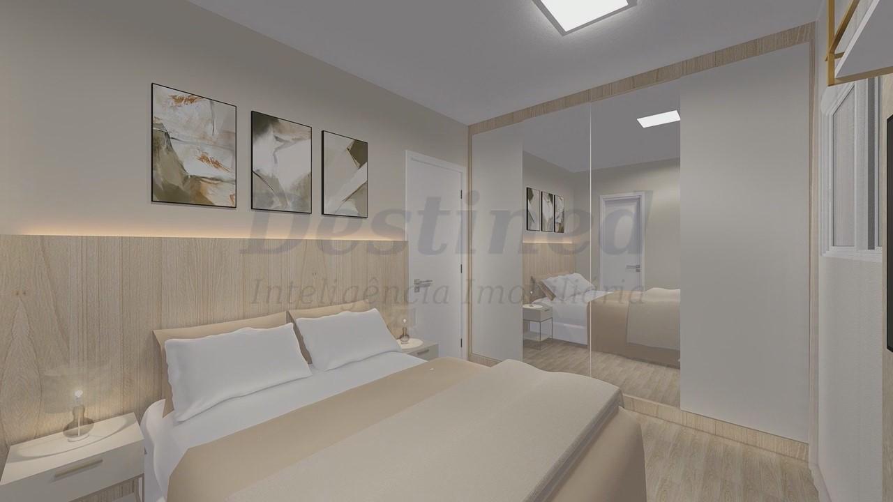 Lançamento Residencial Arezzo-Vila Nova em Novo Hamburgo