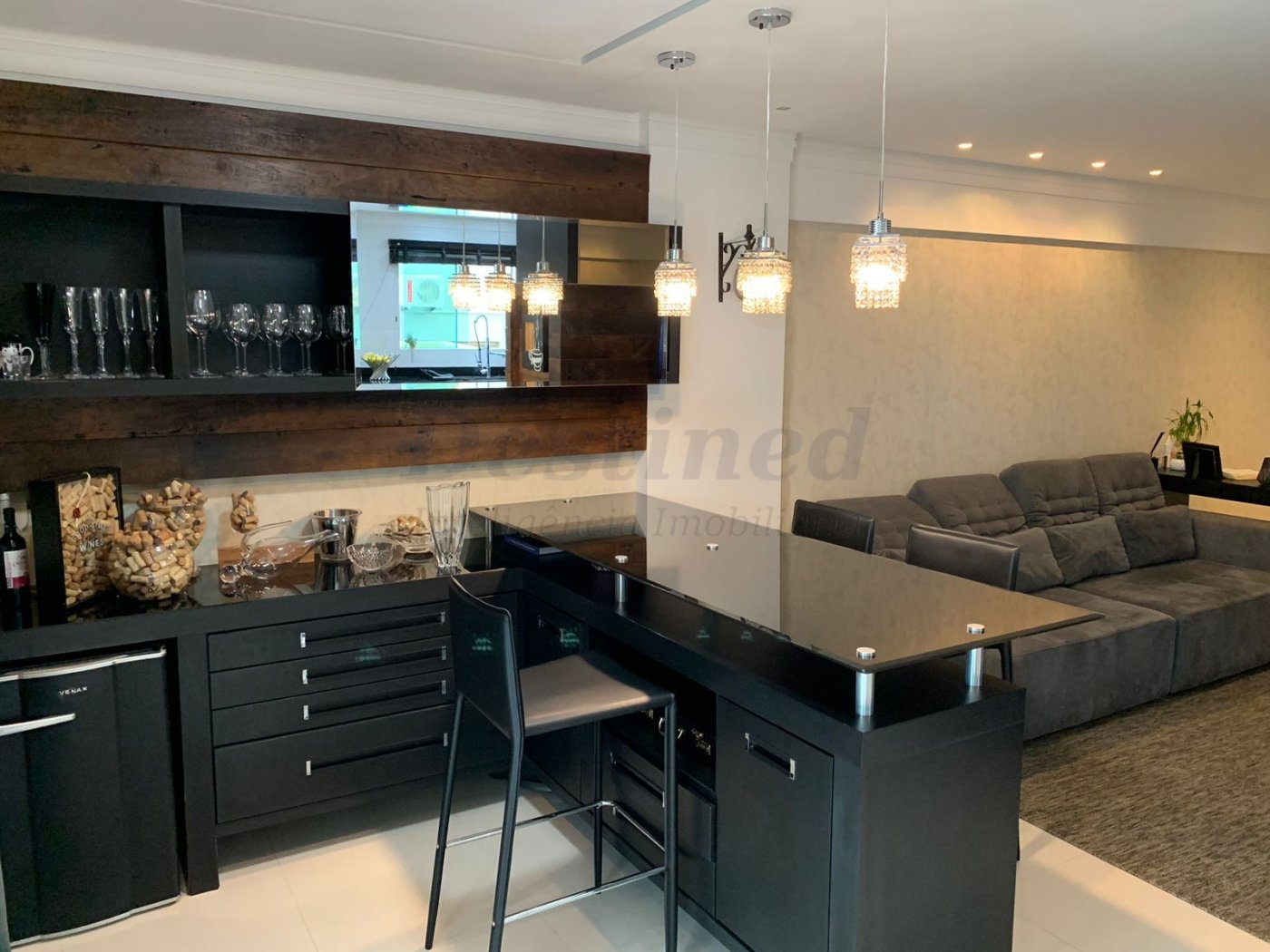 Apartamento 4 quartos para Venda no bairro centro em Itapema