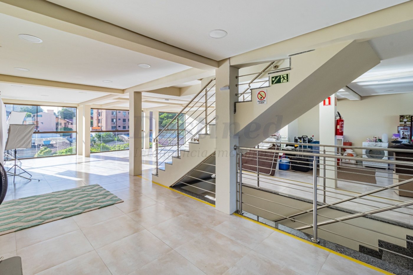 Apartamento 3 quartos pra aluguel no bairro Jardim Itu em Porto Alegre