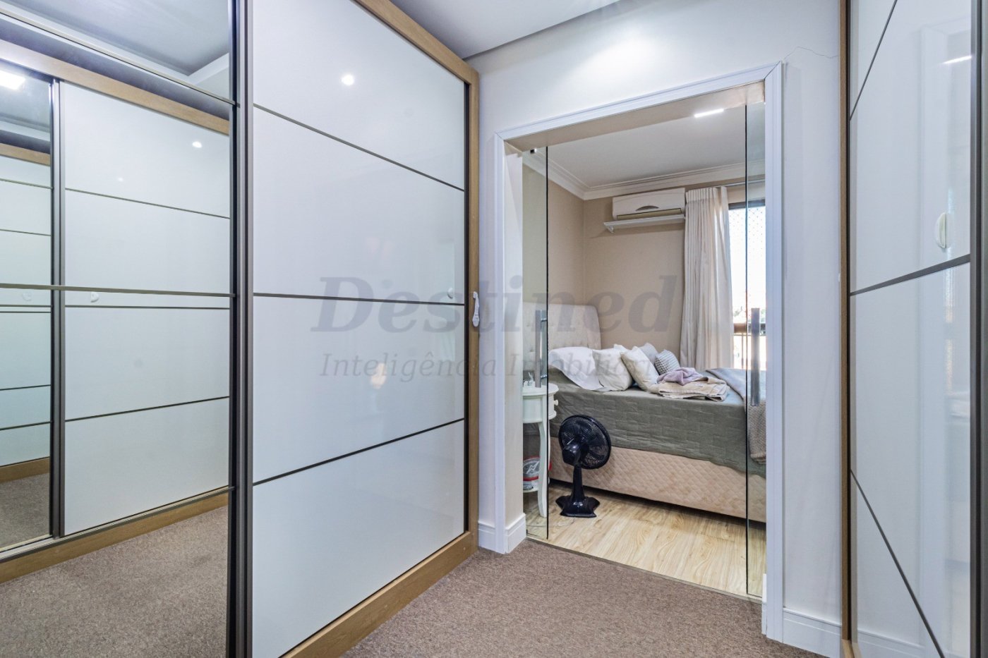 Apartamento 3 quartos pra aluguel no bairro Jardim Itu em Porto Alegre
