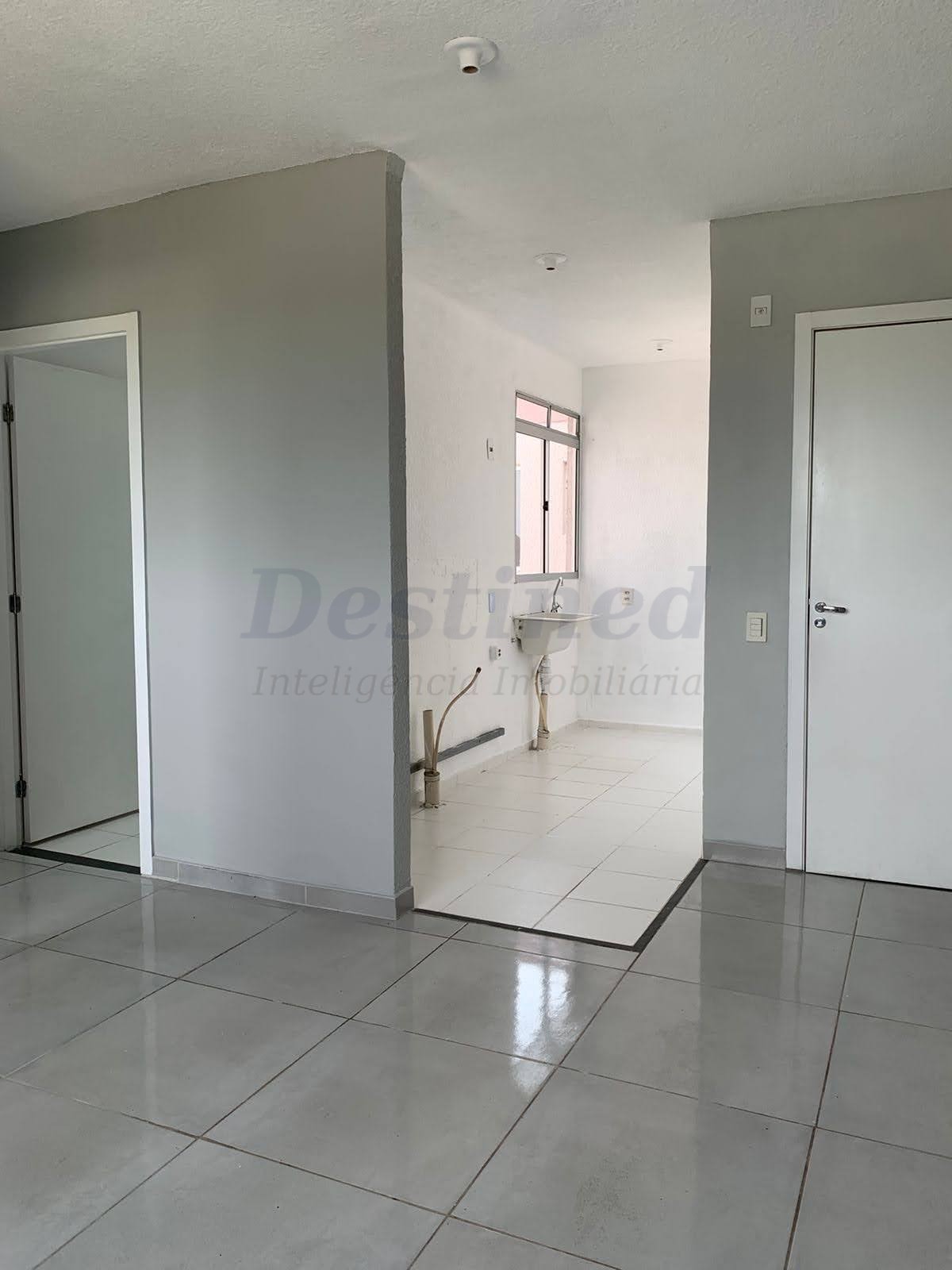 Apartamento 2 quartos para Venda no bairro Hípica em Porto Alegre