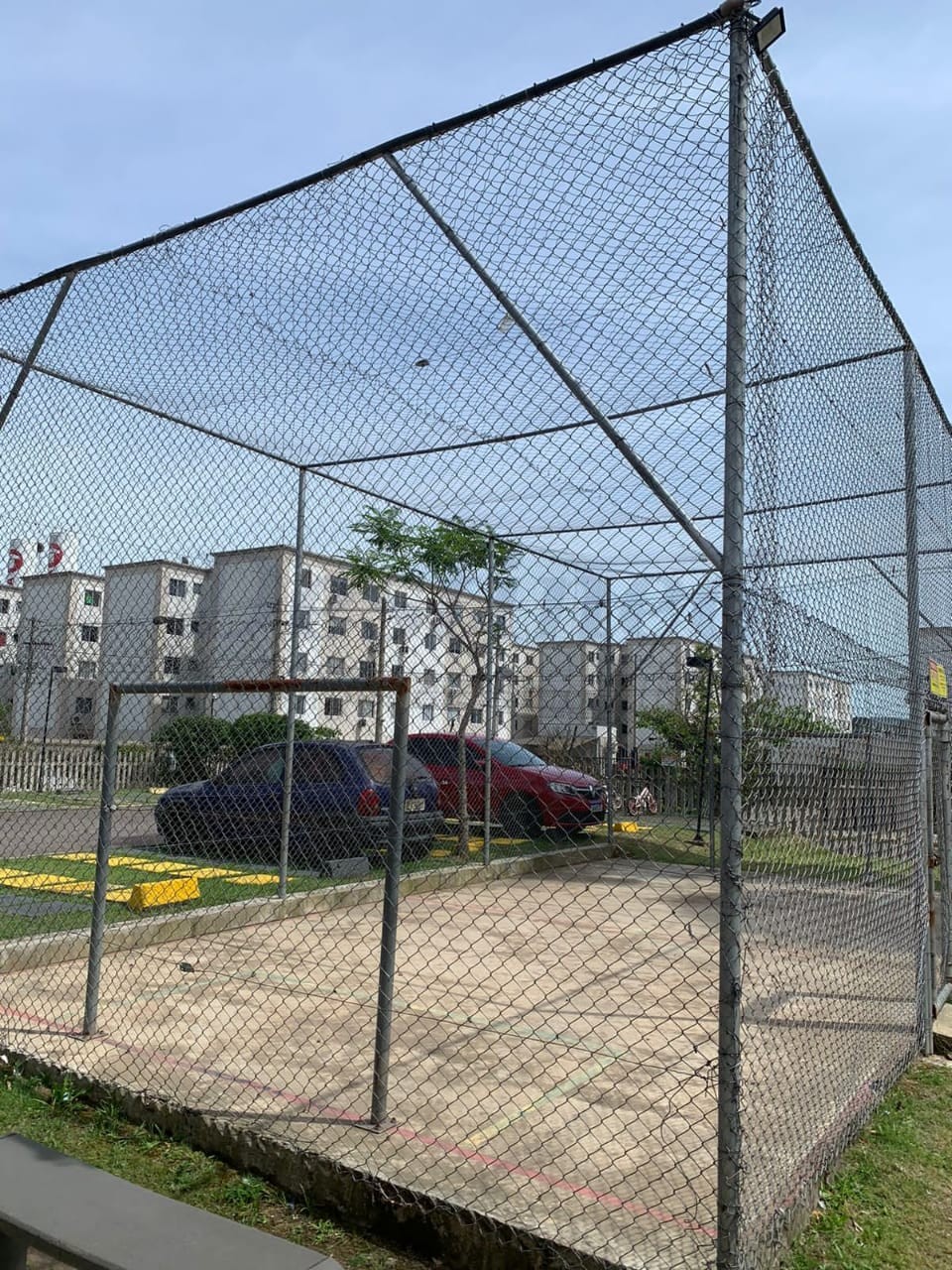 Apartamento 2 quartos para Venda no bairro Hípica em Porto Alegre