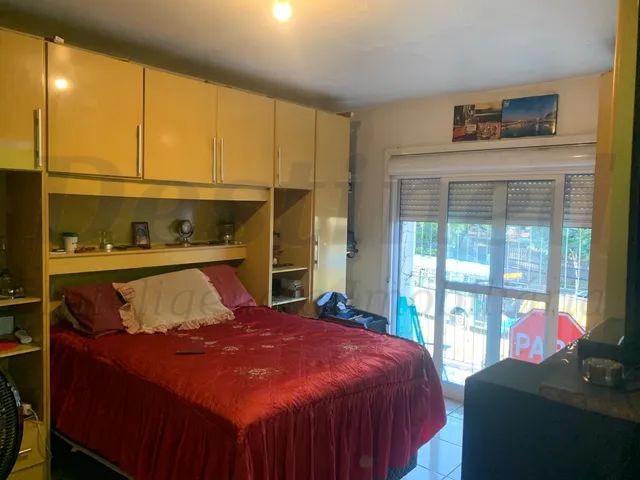 Apartamento para Venda no bairro Vila São José em Porto Alegre