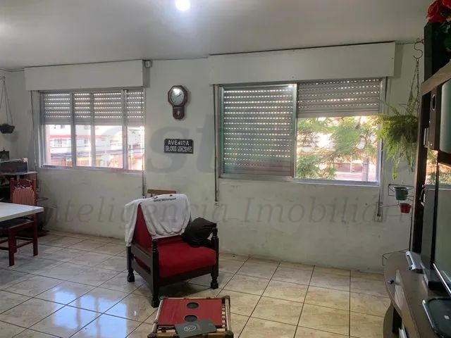 Apartamento para Venda no bairro Vila São José em Porto Alegre