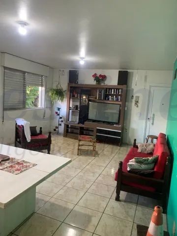 Apartamento para Venda no bairro Vila São José em Porto Alegre