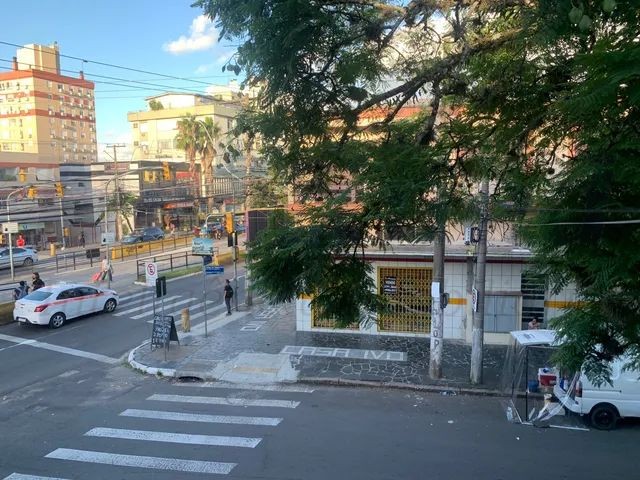 Apartamento para Venda no bairro Vila São José em Porto Alegre