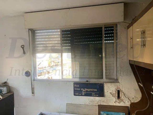 Apartamento para Venda no bairro Vila São José em Porto Alegre