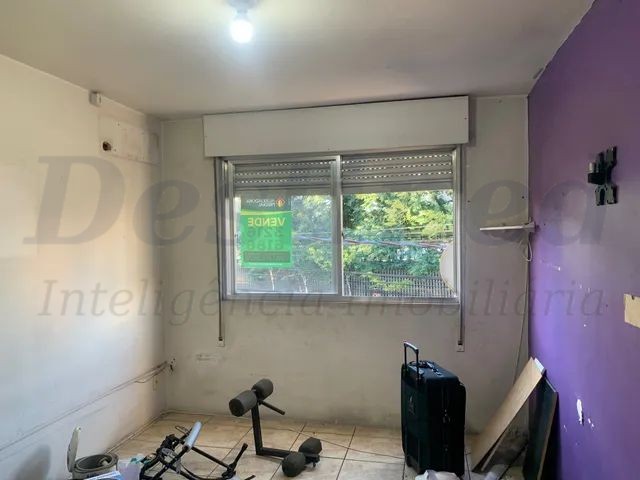Apartamento para Venda no bairro Vila São José em Porto Alegre