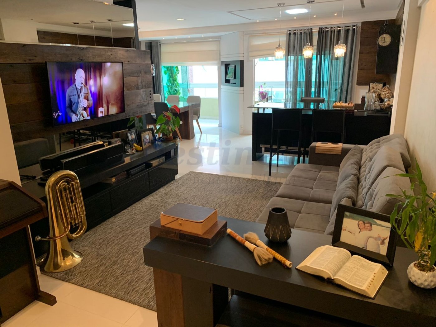 Apartamento 2 suítes para Venda em Itapema