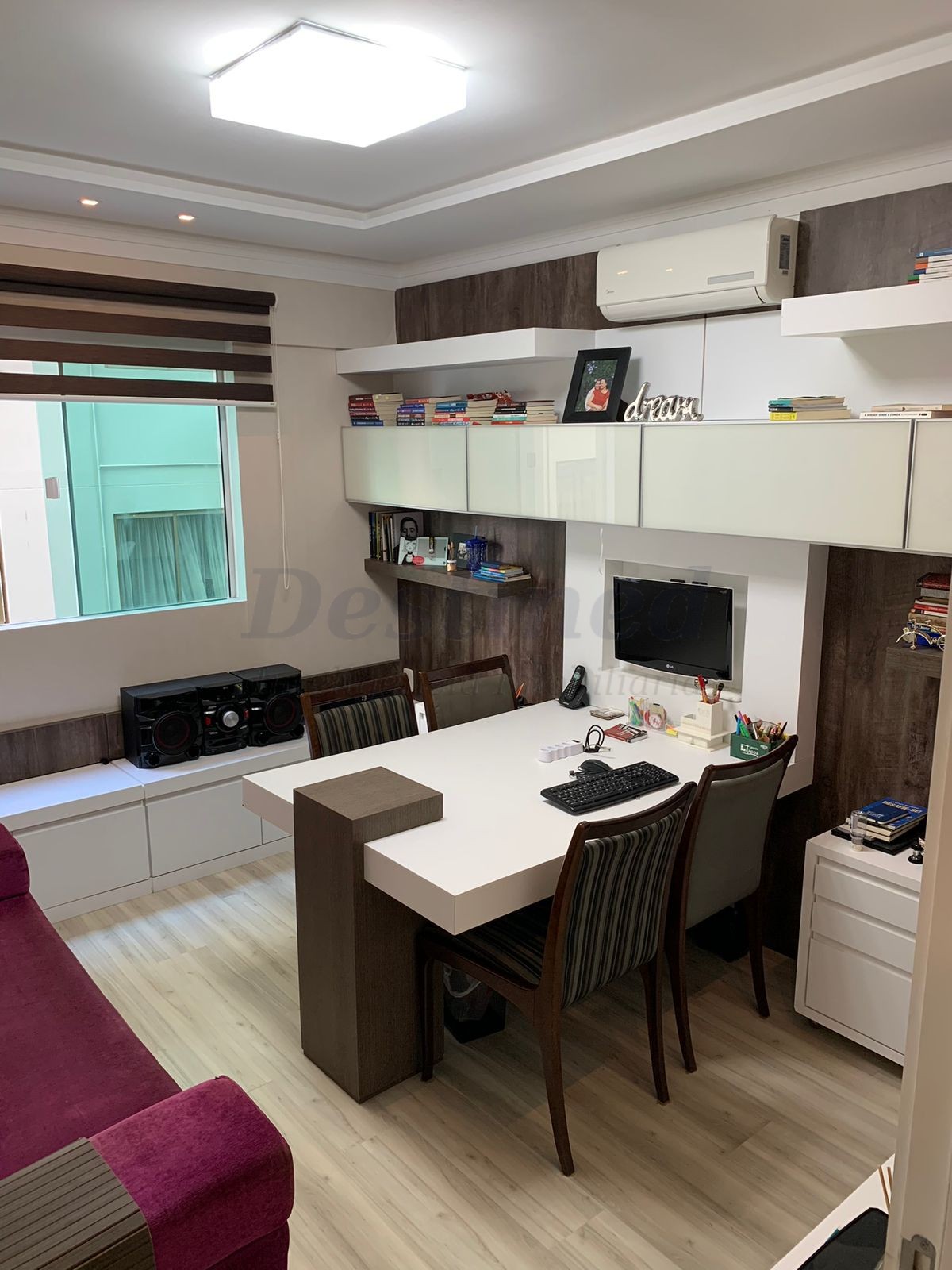 Apartamento 2 suítes para Venda em Itapema