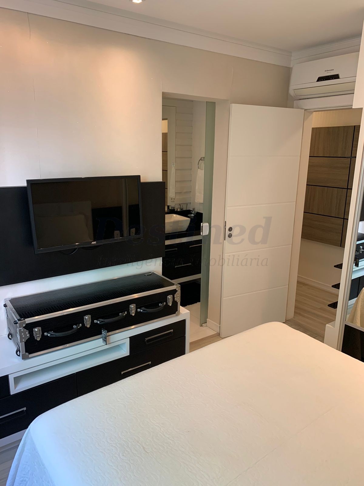 Apartamento 2 suítes para Venda em Itapema