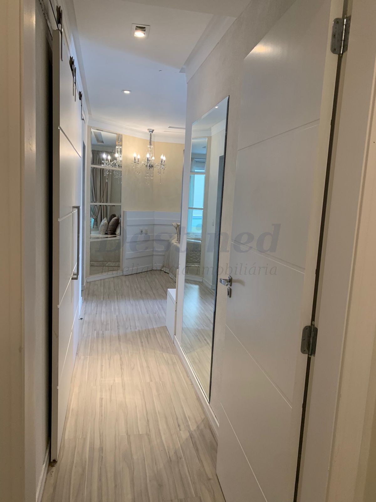 Apartamento 2 suítes para Venda em Itapema