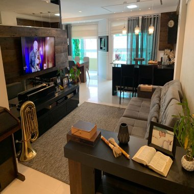 Apartamento 2 suítes para Venda em Itapema
