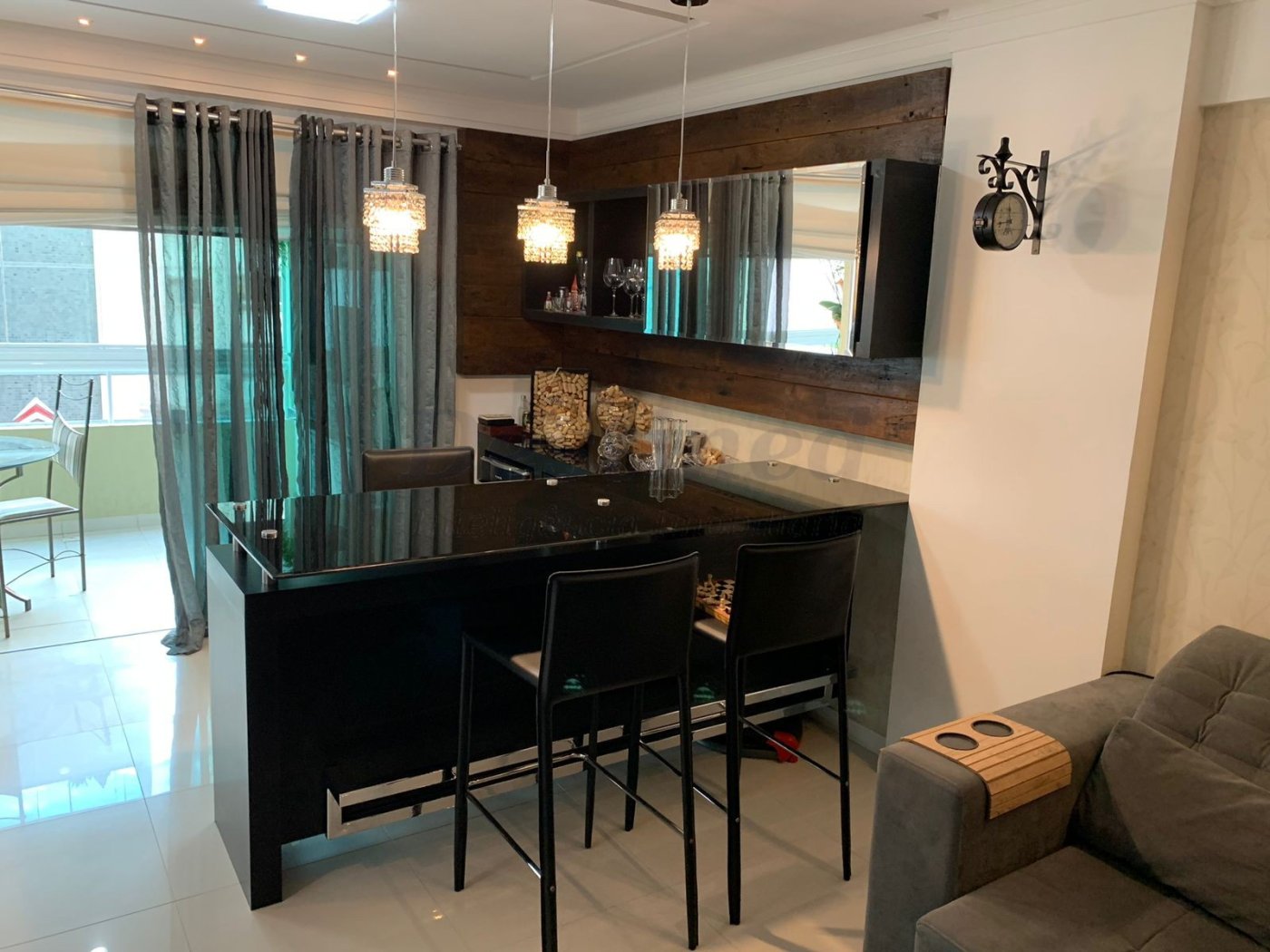 Apartamento 2 suítes para Venda em Itapema