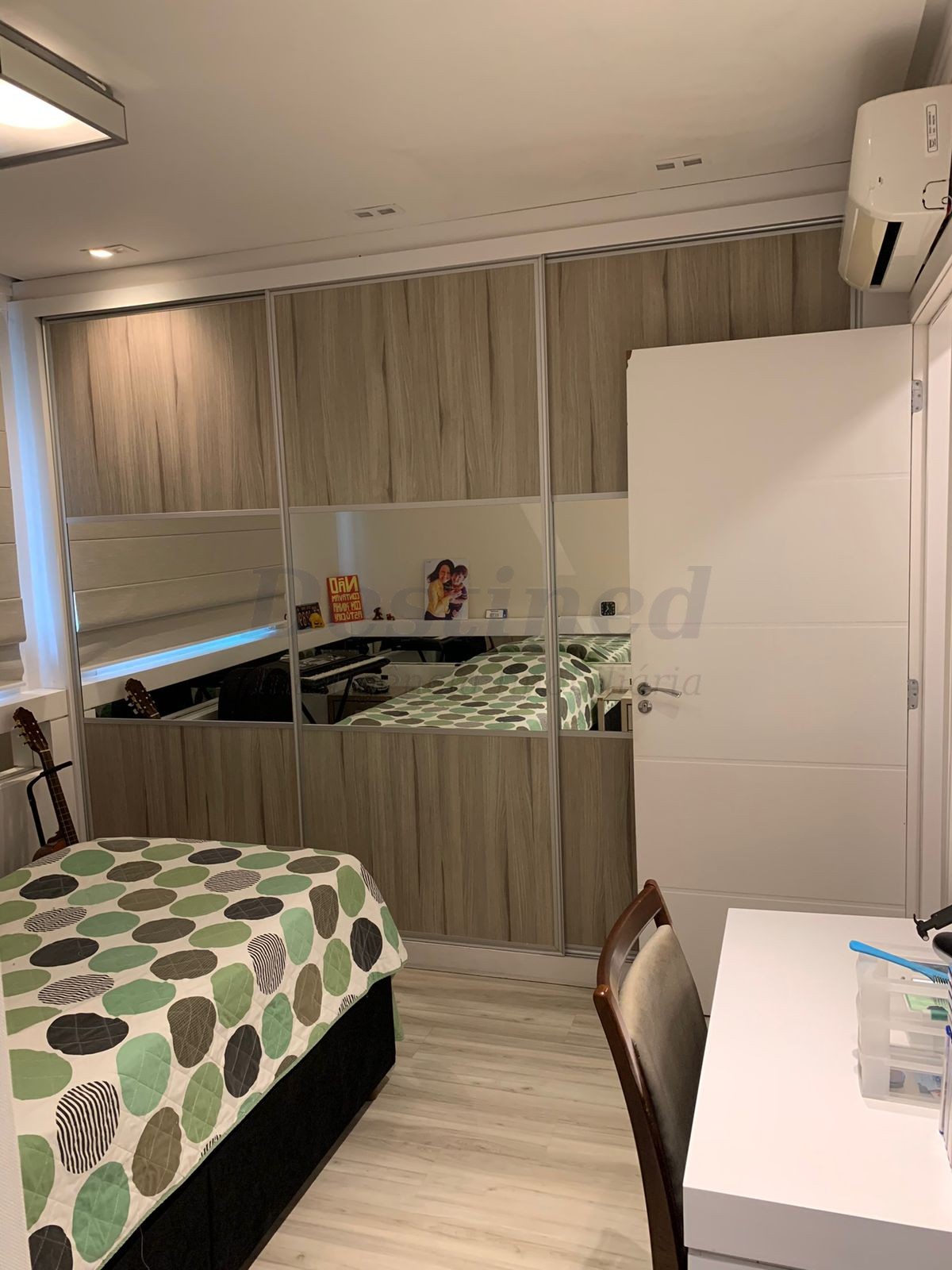 Apartamento 2 suítes para Venda em Itapema