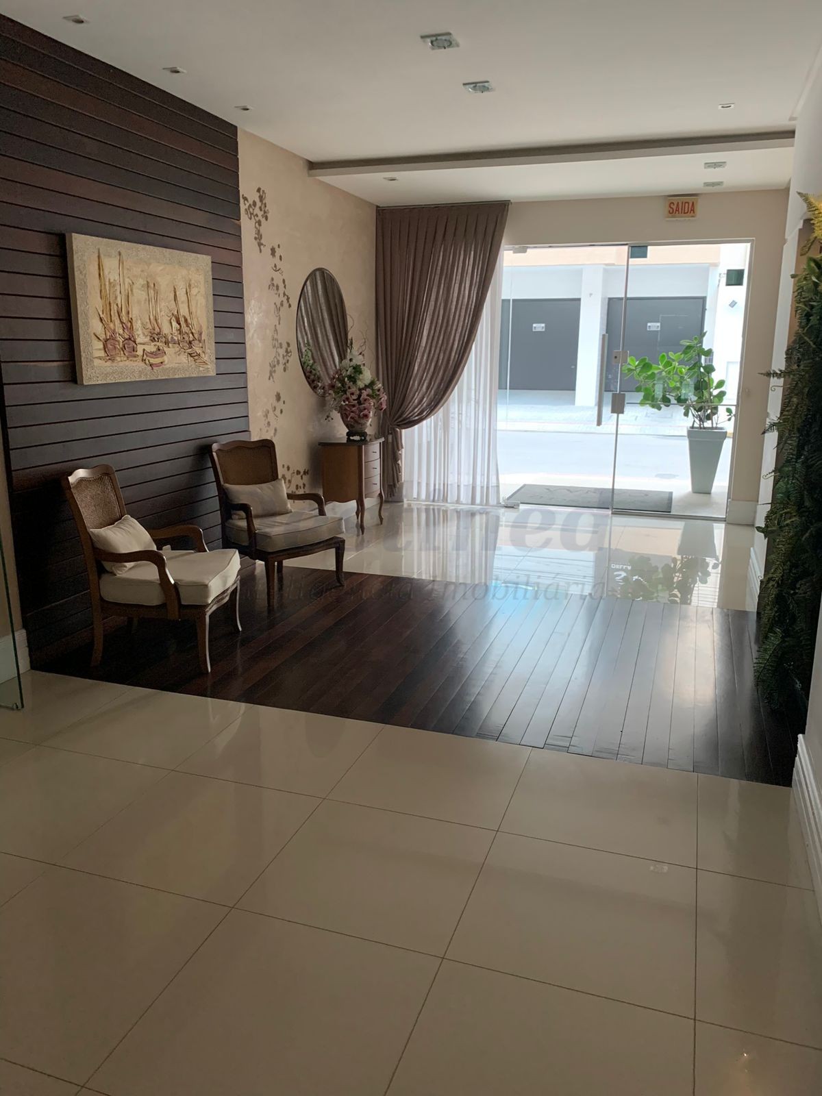 Apartamento 2 suítes para Venda em Itapema