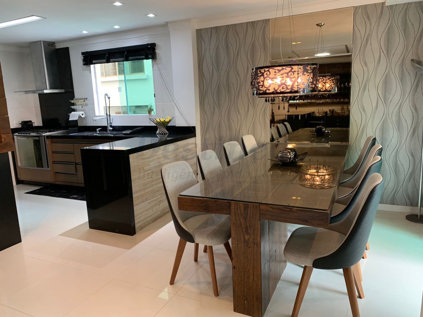 Apartamento 2 suítes para Venda em Itapema