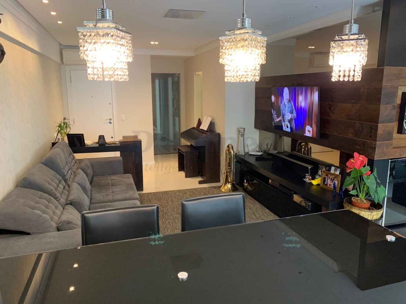 Apartamento 2 suítes para Venda em Itapema
