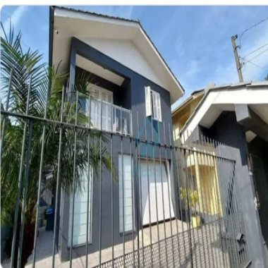 Casa 3 quartos para venda no bairro Boa Vista em Novo Hamburgo