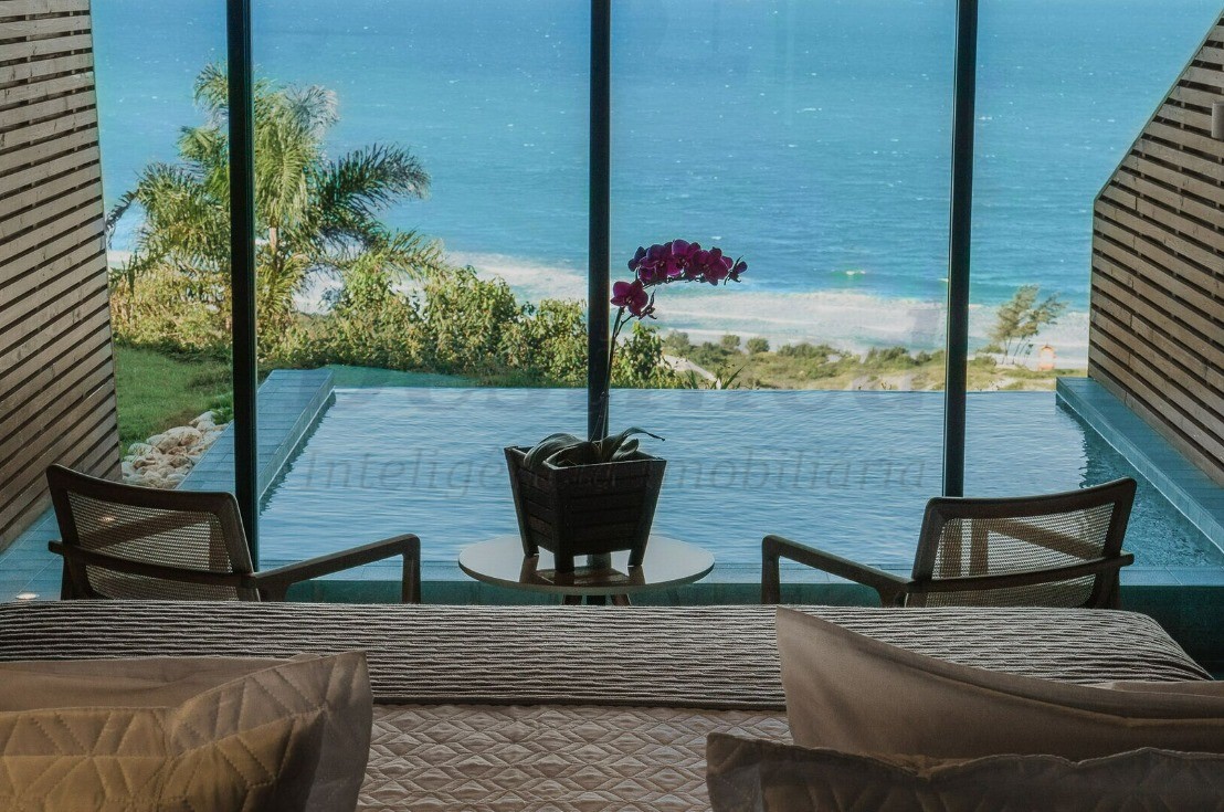 Pousada à Venda no Balneário Praia do Rosa em Santa Catarina.
