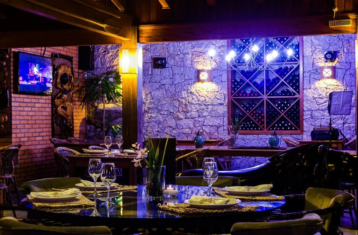 Pousada à Venda no Balneário Praia do Rosa em Santa Catarina.