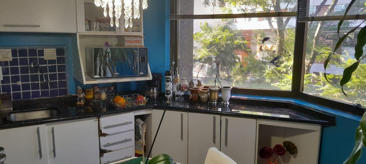Apartamento 01 suíte para venda em Novo Hamburgo Av. dr. Maurício Cardoso