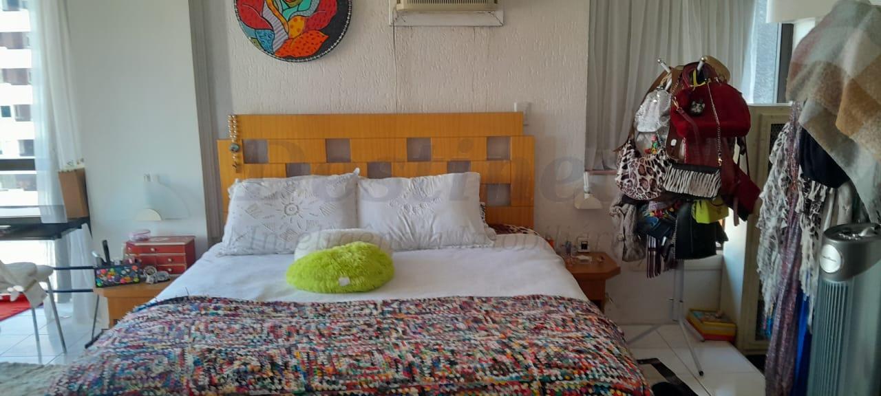 Apartamento 01 suíte para venda em Novo Hamburgo Av. dr. Maurício Cardoso