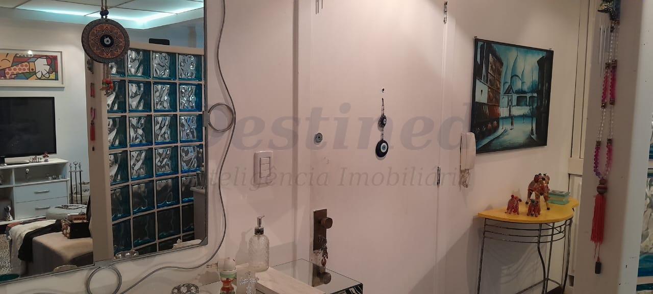 Apartamento 01 suíte para venda em Novo Hamburgo Av. dr. Maurício Cardoso