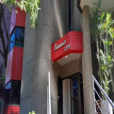 Apartamento 01 suíte para venda em Novo Hamburgo Av. dr. Maurício Cardoso