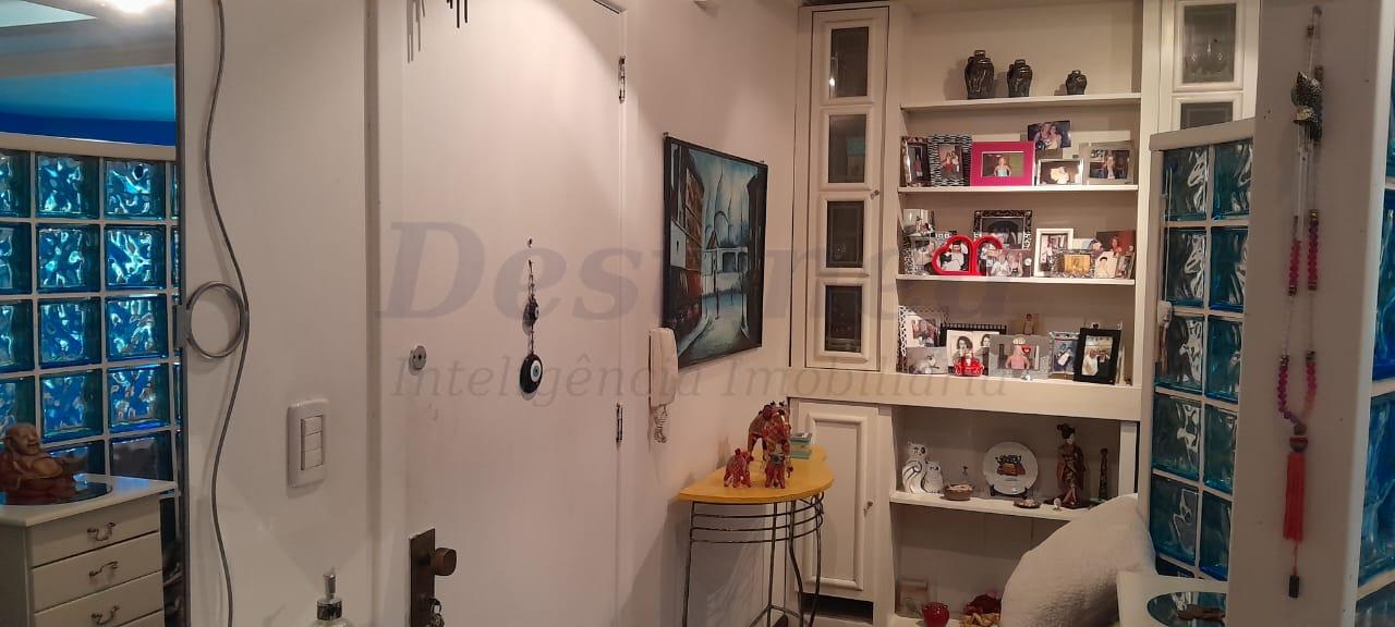 Apartamento 01 suíte para venda em Novo Hamburgo Av. dr. Maurício Cardoso