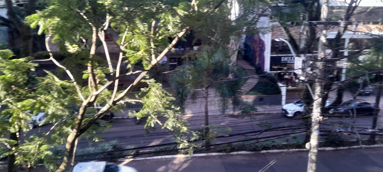 Apartamento 01 suíte para venda em Novo Hamburgo Av. dr. Maurício Cardoso