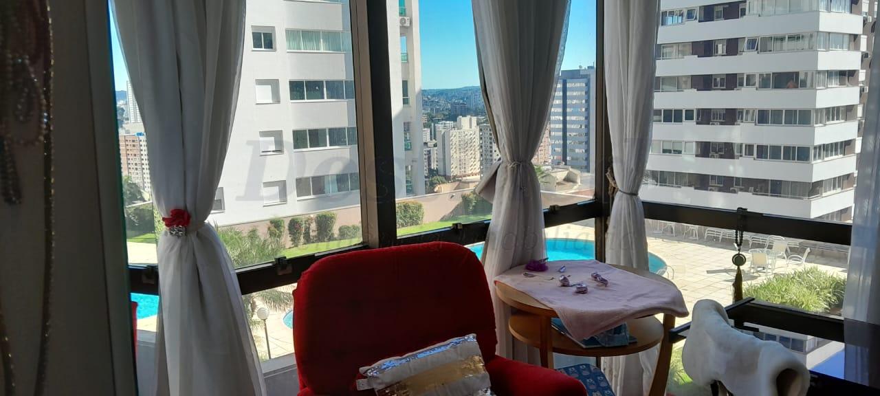 Apartamento 01 suíte para venda em Novo Hamburgo Av. dr. Maurício Cardoso