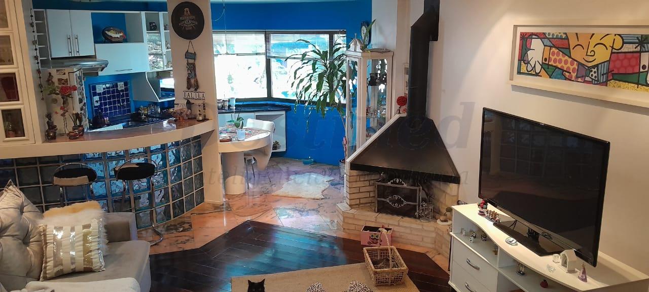Apartamento 01 suíte para venda em Novo Hamburgo Av. dr. Maurício Cardoso