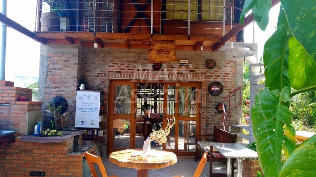 Excelente hostel à venda em Sapiranga/RS