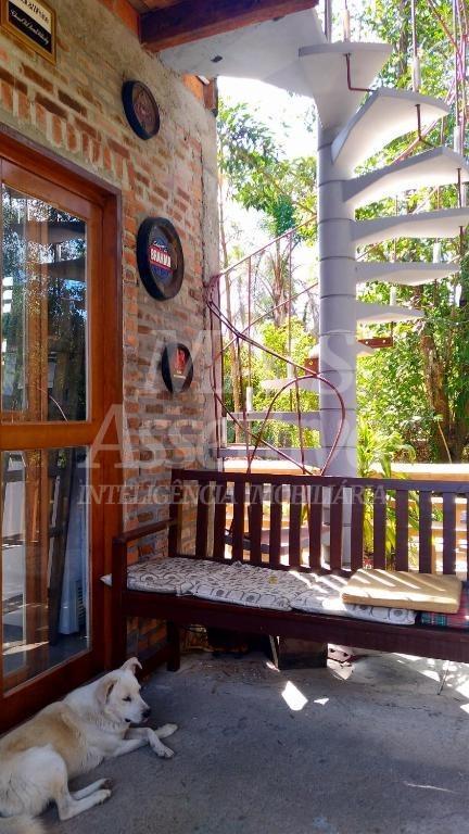 Excelente hostel à venda em Sapiranga/RS