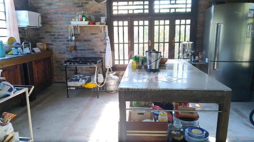 Excelente hostel à venda em Sapiranga/RS