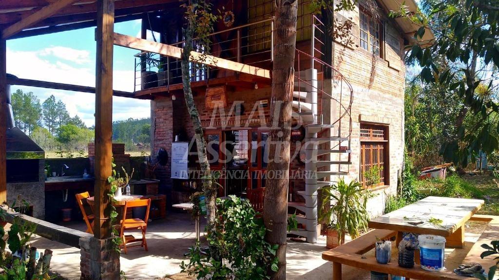 Excelente hostel à venda em Sapiranga/RS