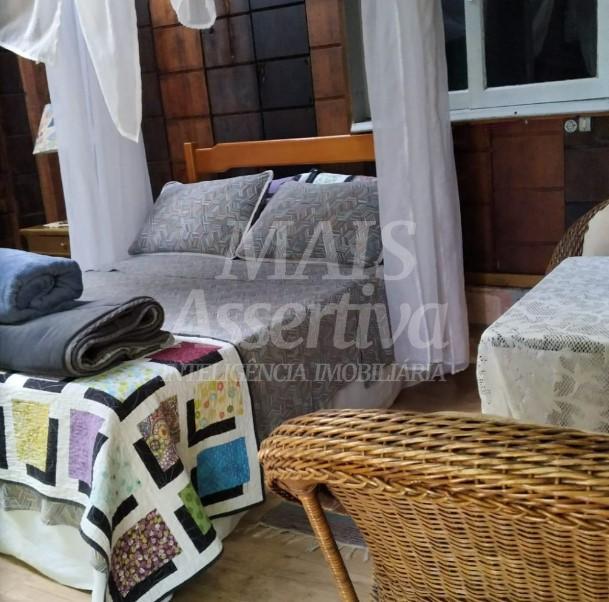 Excelente hostel à venda em Sapiranga/RS