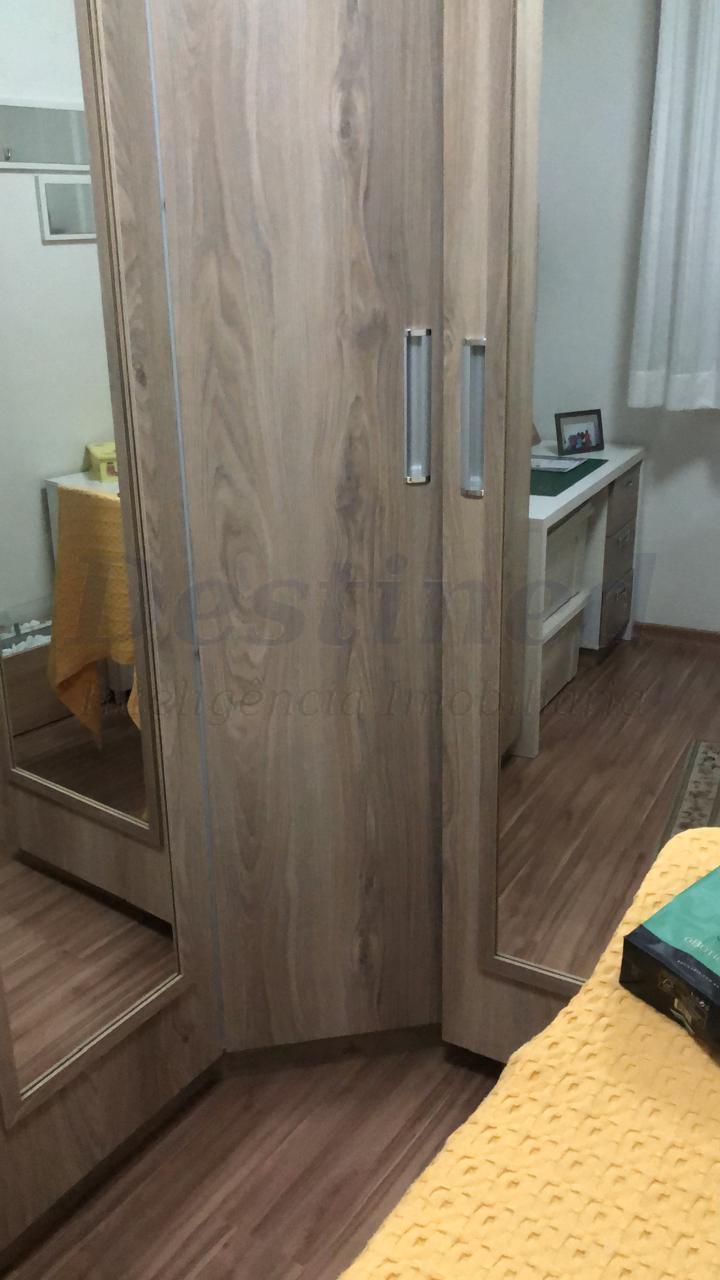 Apartamento semimobiliado para venda em Novo Hamburgo
