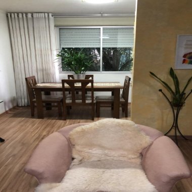 Apartamento semimobiliado para venda em Novo Hamburgo